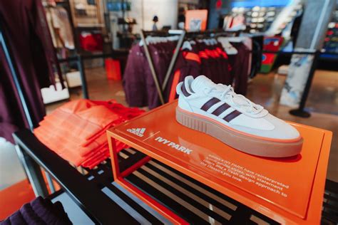 adidas los angeles barn|adidas melrose los angeles.